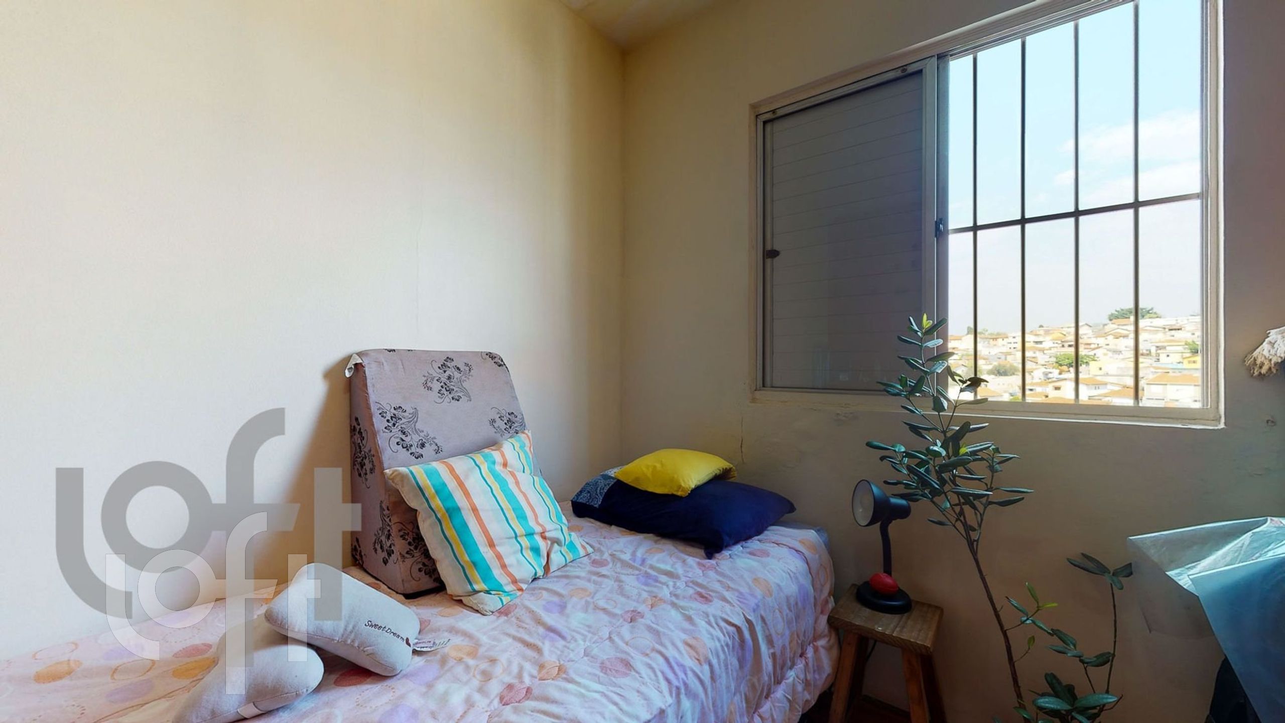 Apartamento à venda com 2 quartos, 58m² - Foto 34