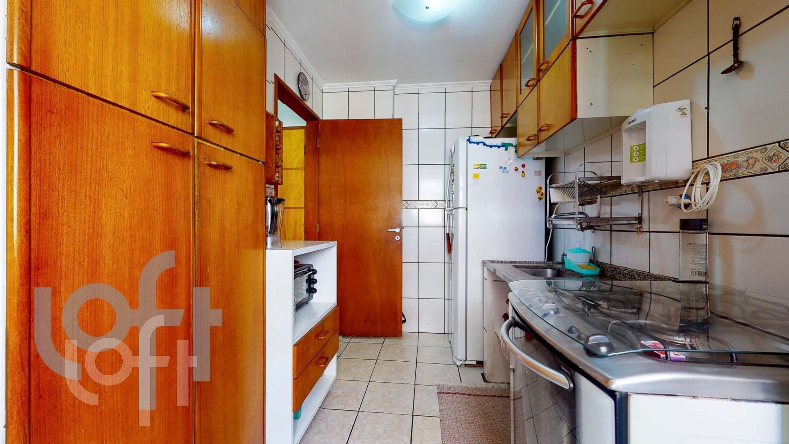 Apartamento à venda com 2 quartos, 58m² - Foto 24