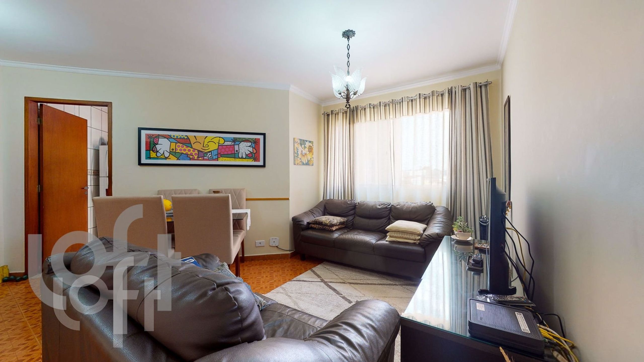 Apartamento à venda com 2 quartos, 58m² - Foto 25