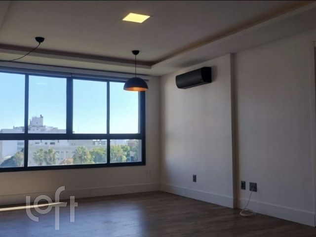 Apartamento com 57m², 1 dormitório, Bom Fim em Porto Alegre