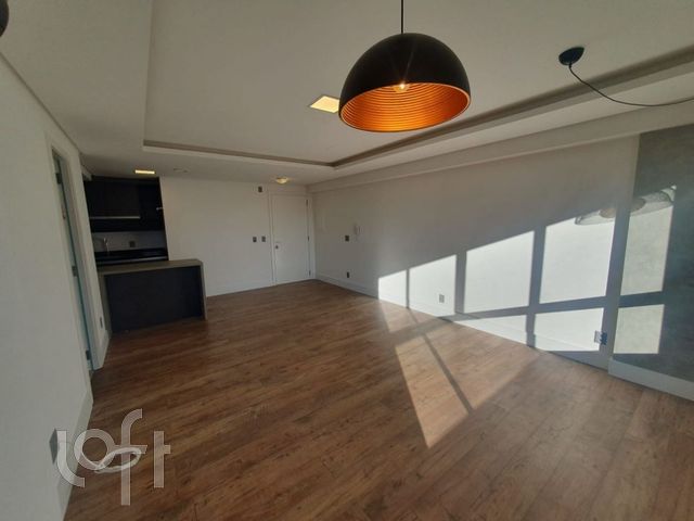 Apartamento com 57m², 1 dormitório, Bom Fim em Porto Alegre