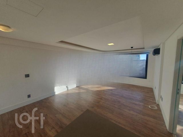 Apartamento com 57m², 1 dormitório, Bom Fim em Porto Alegre