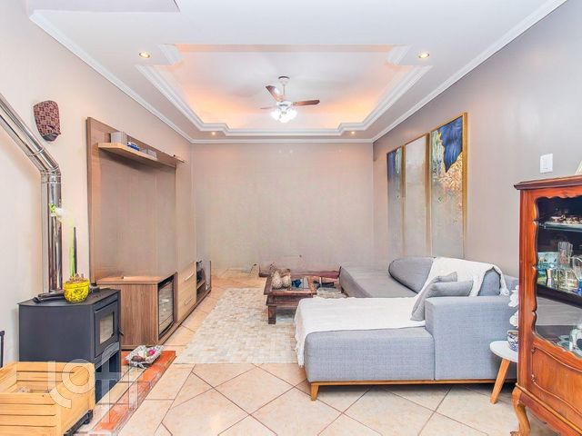 Apartamento com 92m², 2 dormitórios, Floresta em Porto Alegre