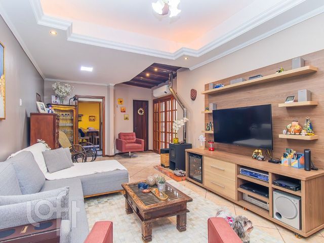 Apartamento com 92m², 2 dormitórios, Floresta em Porto Alegre