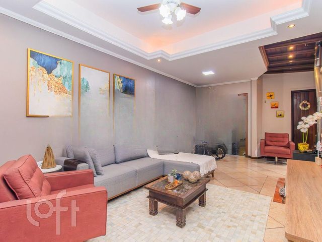 Apartamento com 92m², 2 dormitórios, Floresta em Porto Alegre