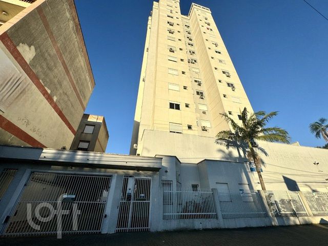 Apartamento com 93m², 3 dormitórios no bairro Centro em Canoas para Comprar