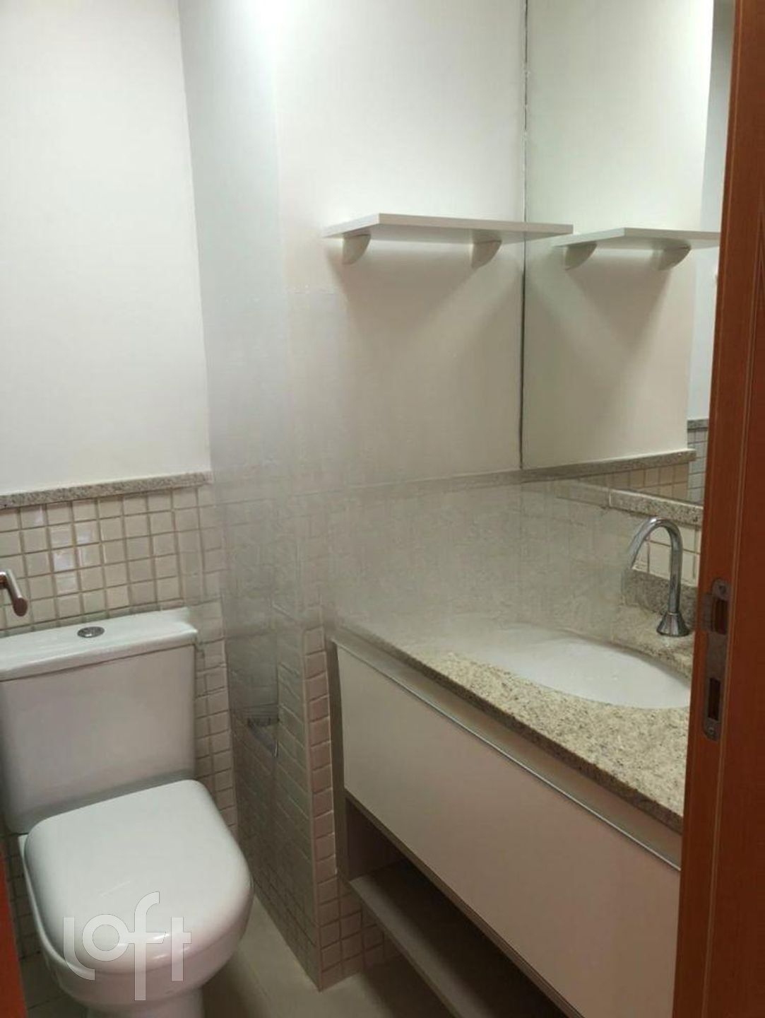 Apartamento à venda com 3 quartos, 89m² - Foto 8