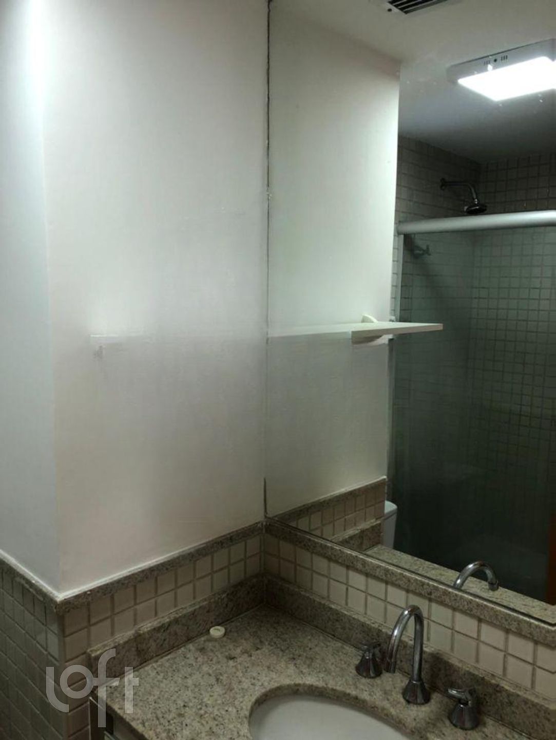 Apartamento à venda com 3 quartos, 89m² - Foto 2