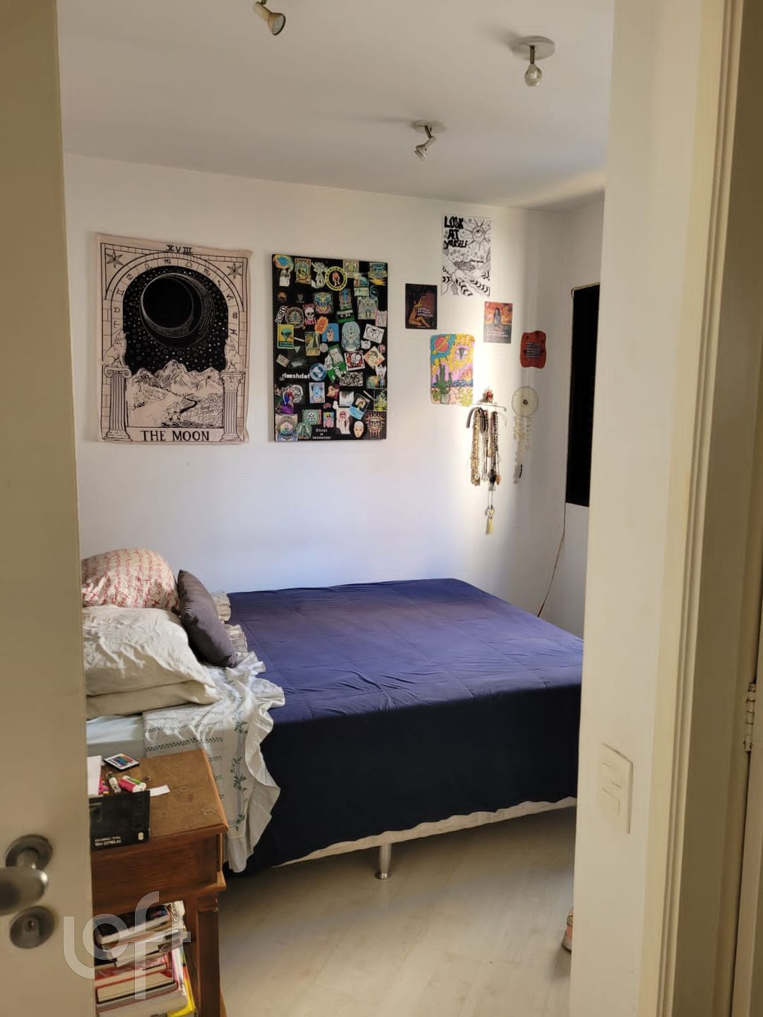 Apartamento à venda com 2 quartos, 71m² - Foto 7