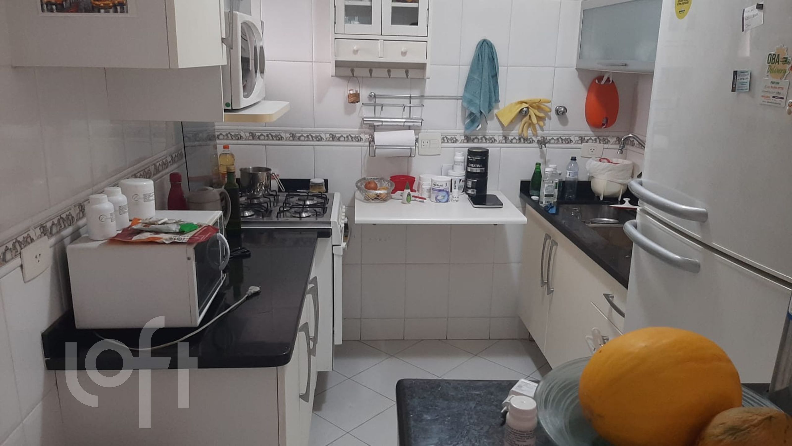 Apartamento à venda com 2 quartos, 71m² - Foto 6