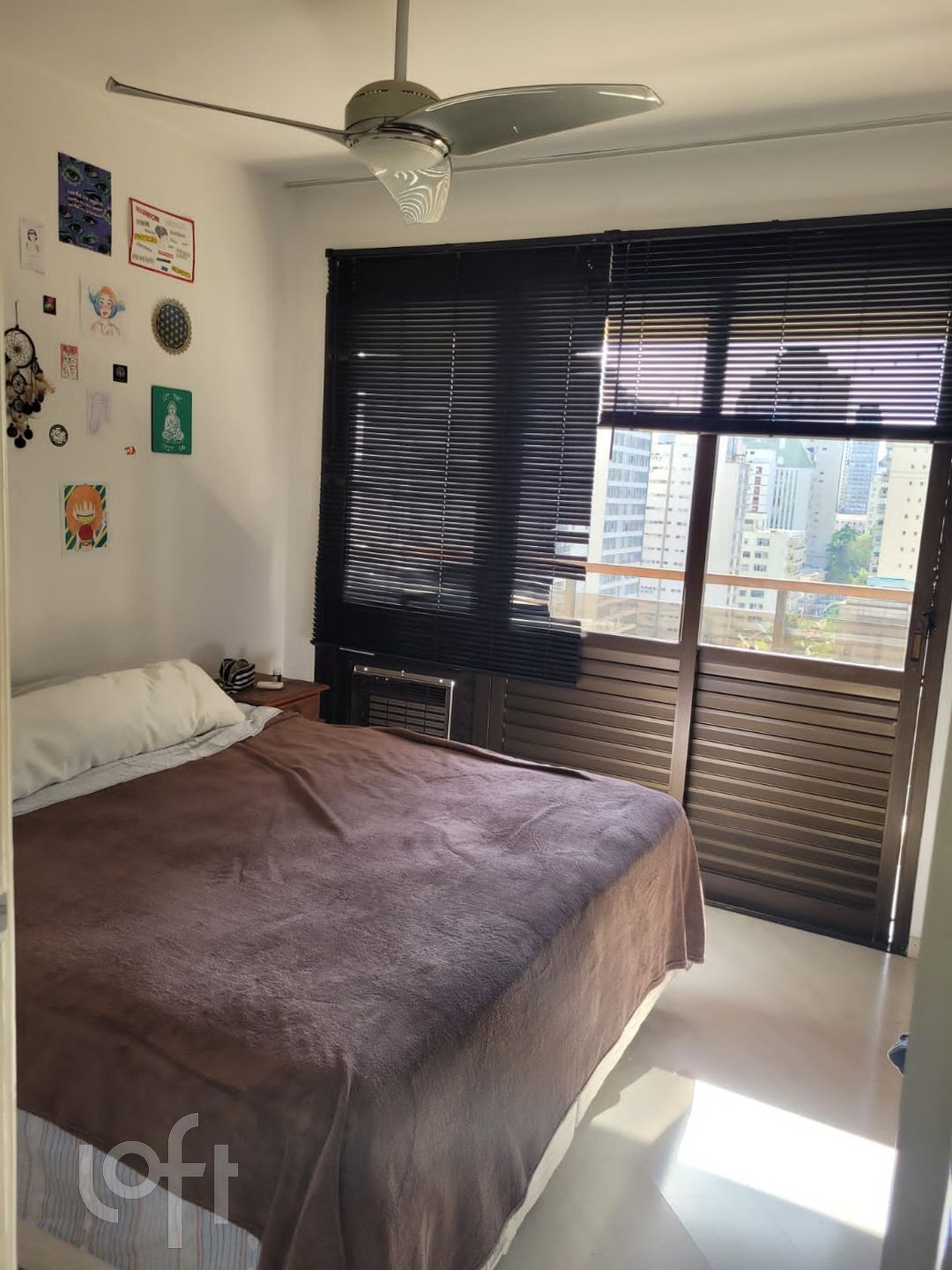 Apartamento à venda com 2 quartos, 71m² - Foto 8