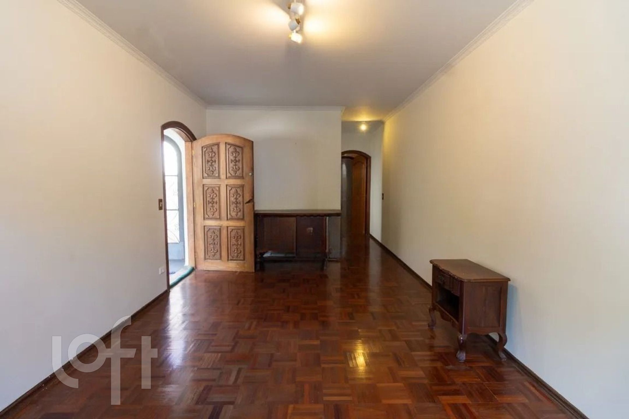 Casa à venda em Jabaquara com 350 m², 4 quartos, 1