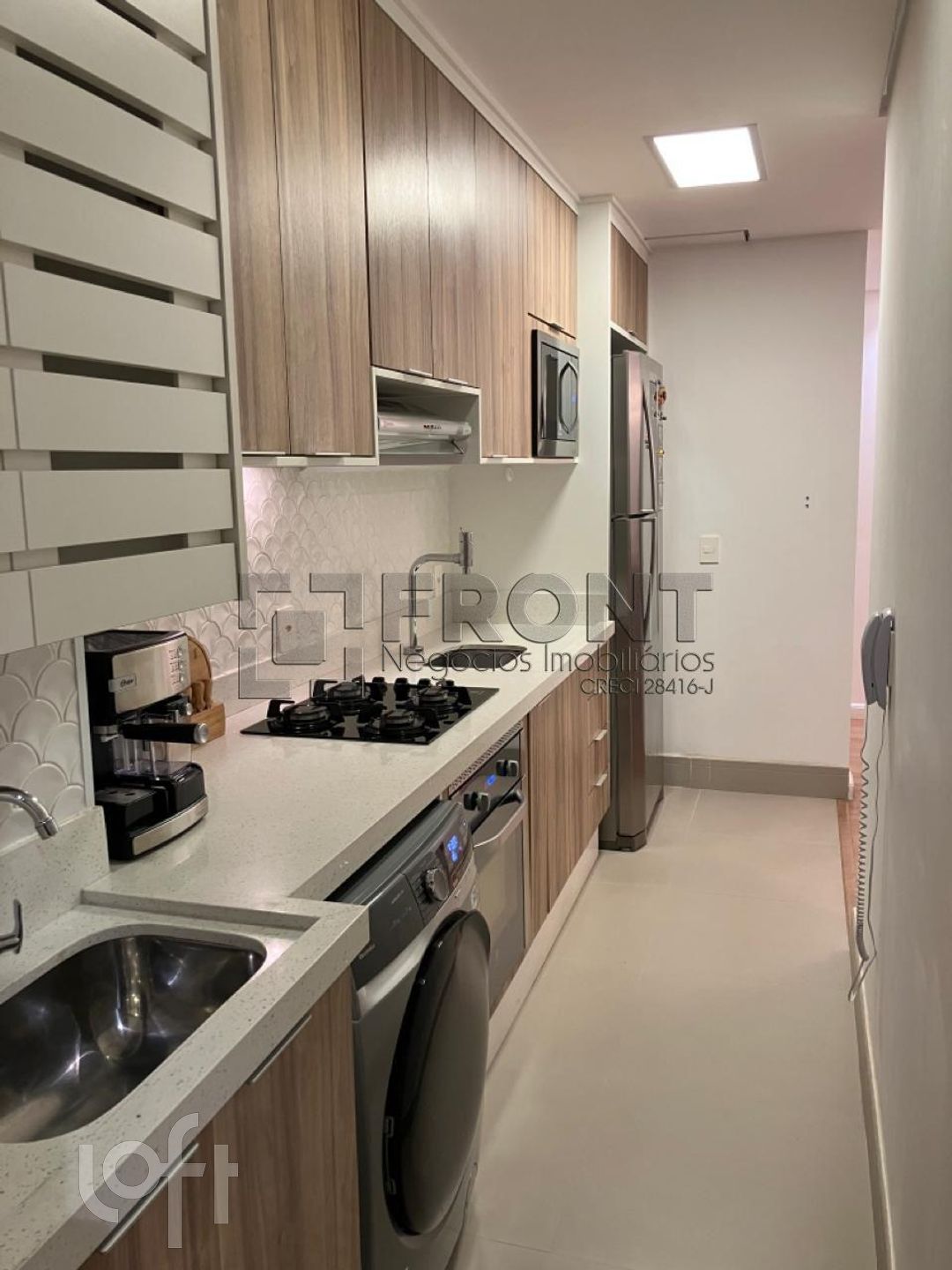 Apartamento à venda com 3 quartos, 81m² - Foto 13