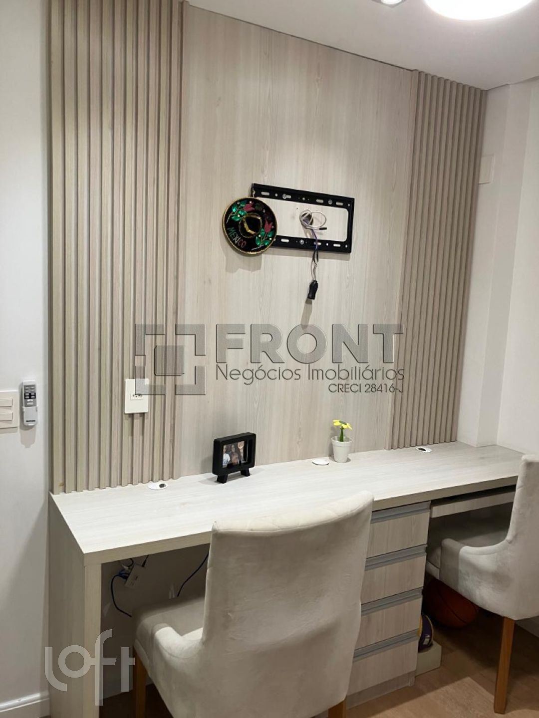 Apartamento à venda com 3 quartos, 81m² - Foto 7