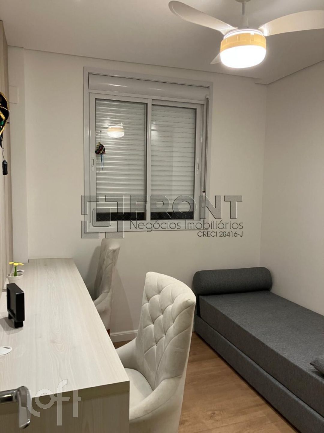 Apartamento à venda com 3 quartos, 81m² - Foto 11