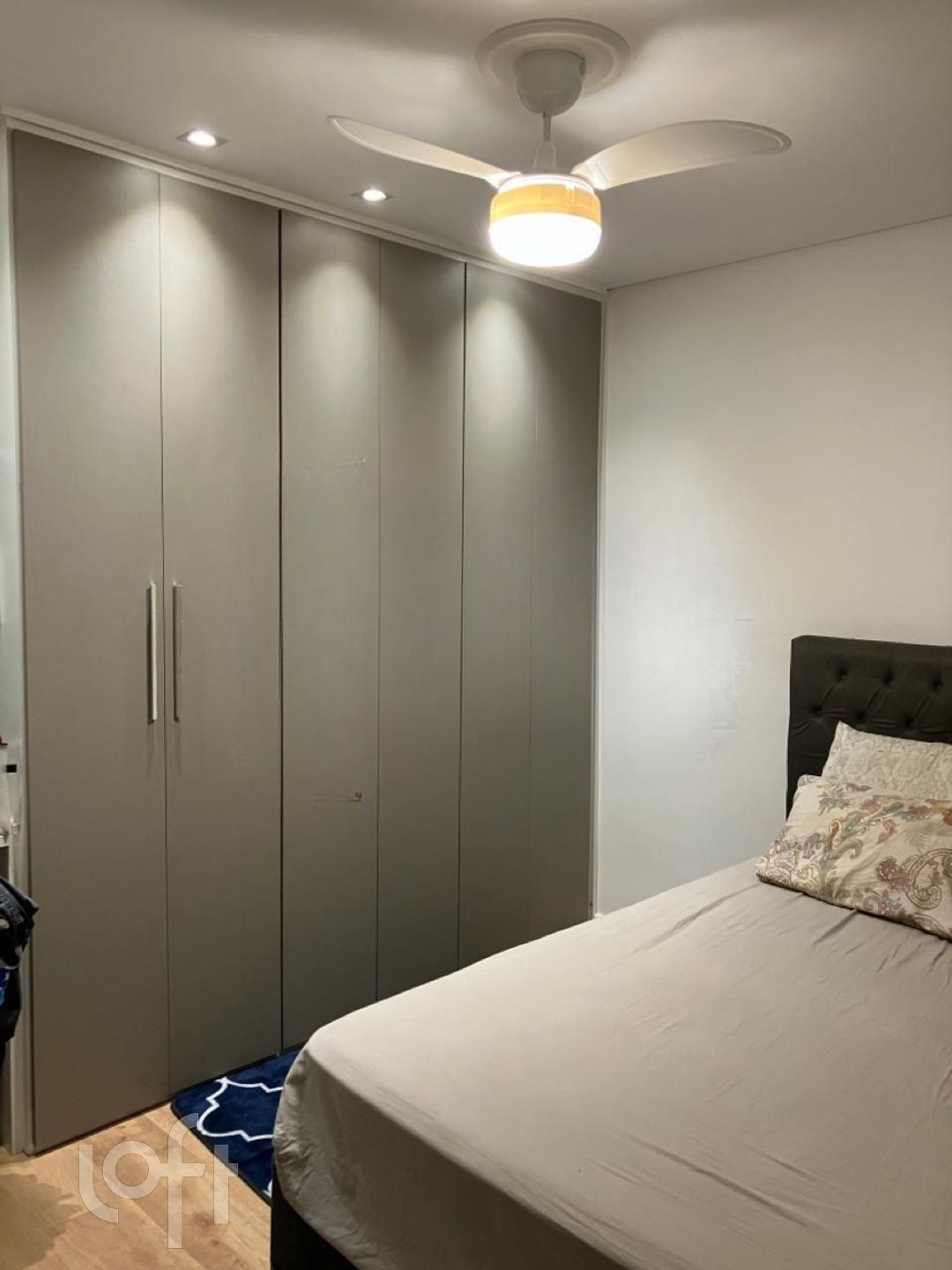 Apartamento à venda com 3 quartos, 81m² - Foto 4