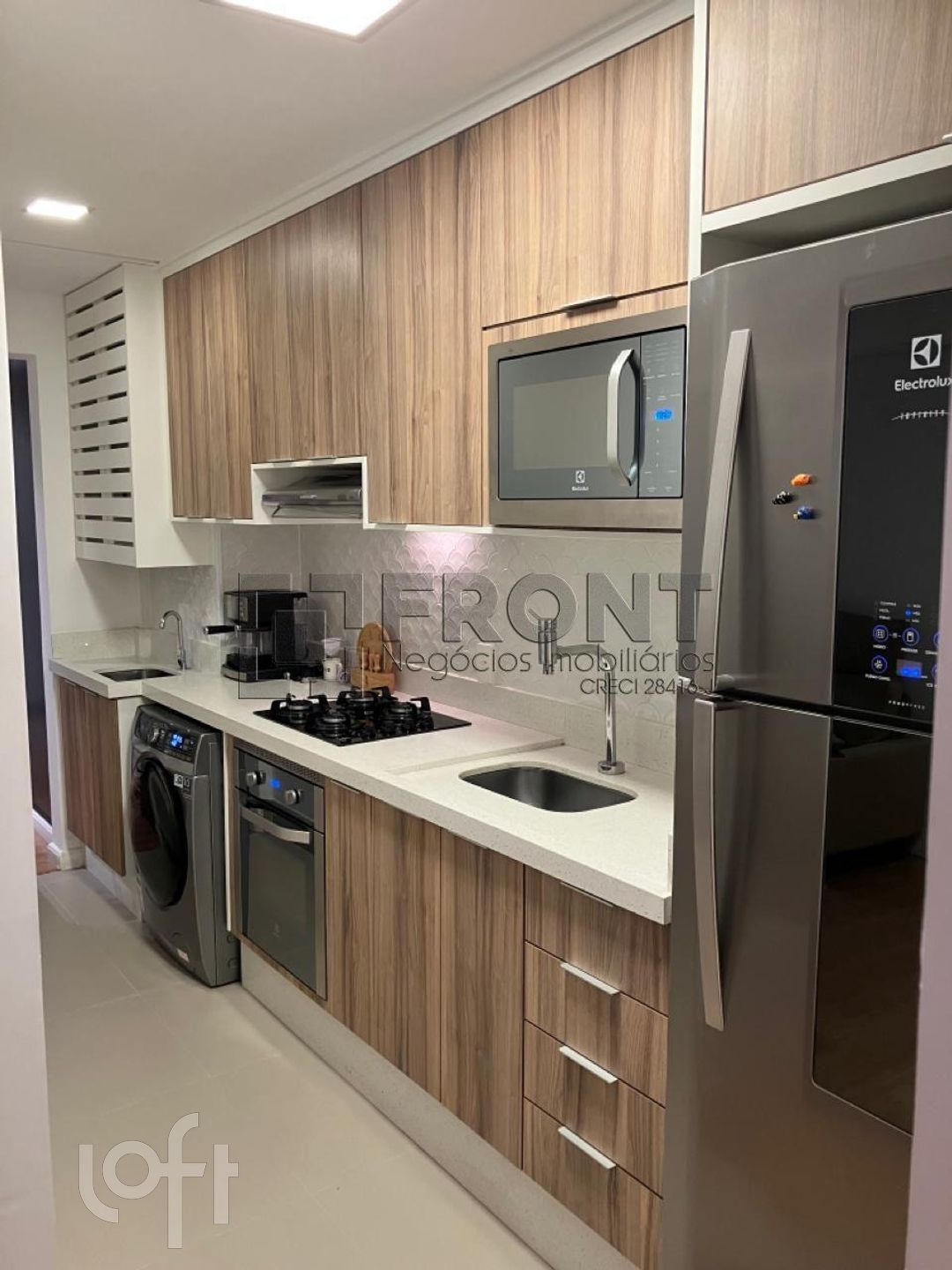 Apartamento à venda com 3 quartos, 81m² - Foto 12