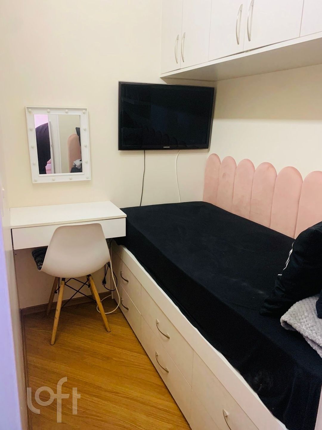 Apartamento à venda com 2 quartos, 43m² - Foto 10