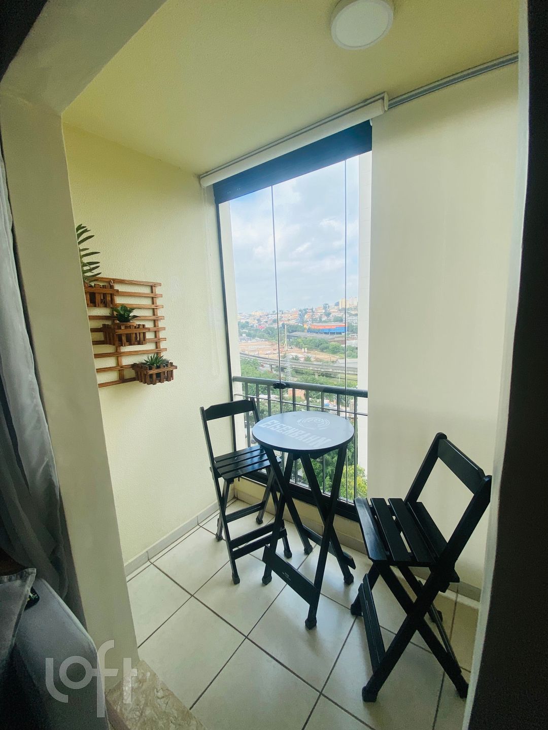 Apartamento à venda com 2 quartos, 43m² - Foto 3