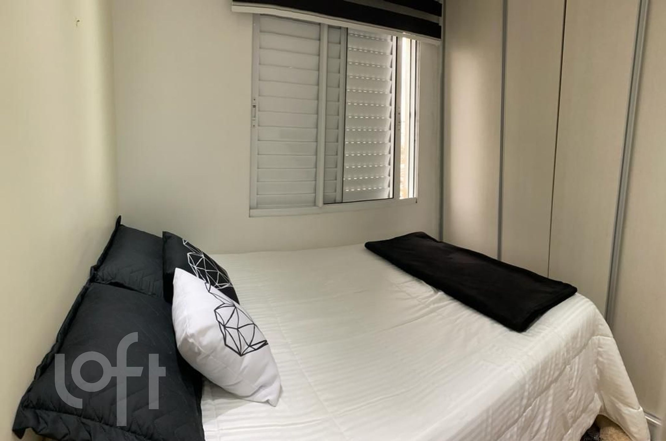 Apartamento à venda com 2 quartos, 43m² - Foto 8