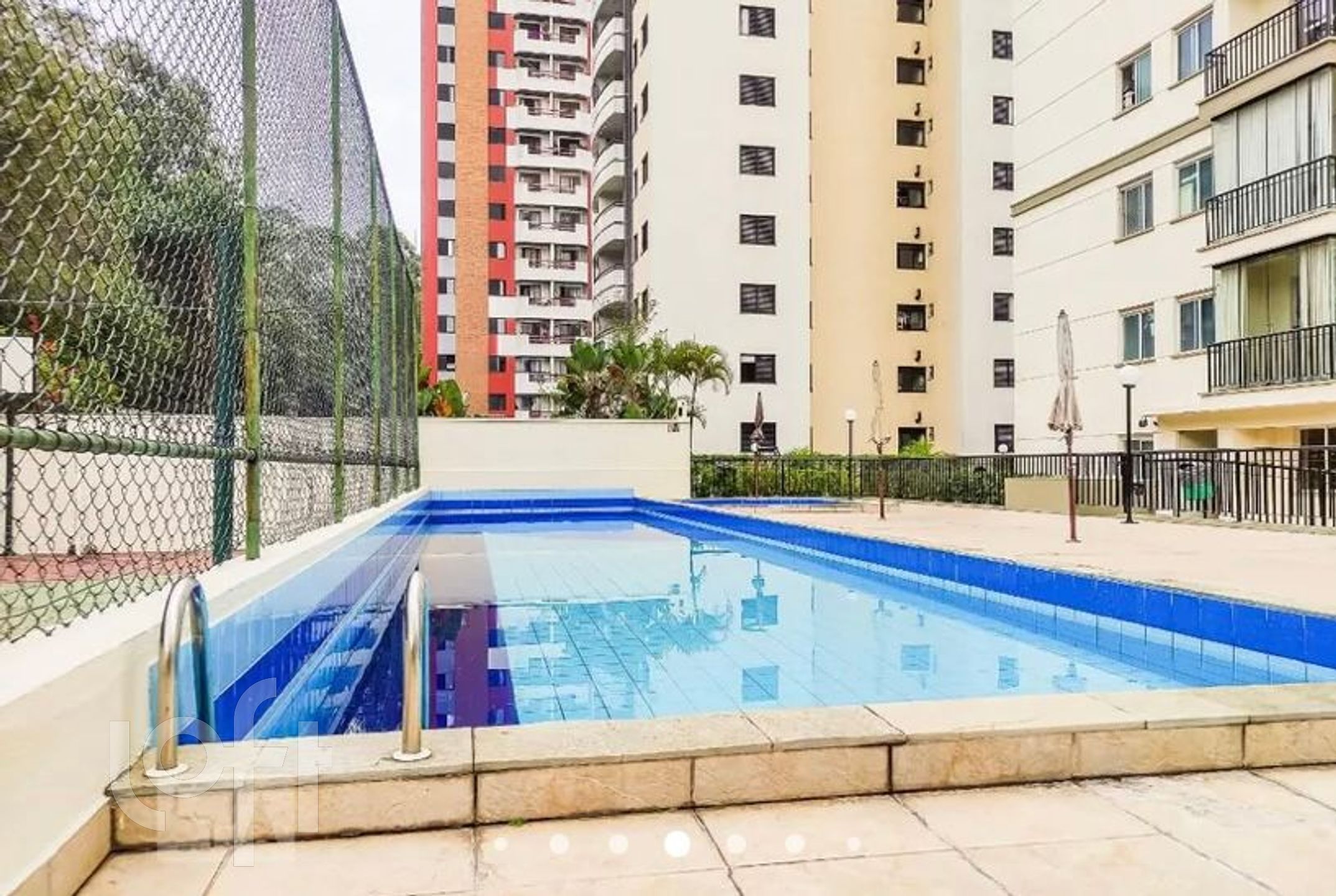 Apartamento à venda com 2 quartos, 43m² - Foto 15