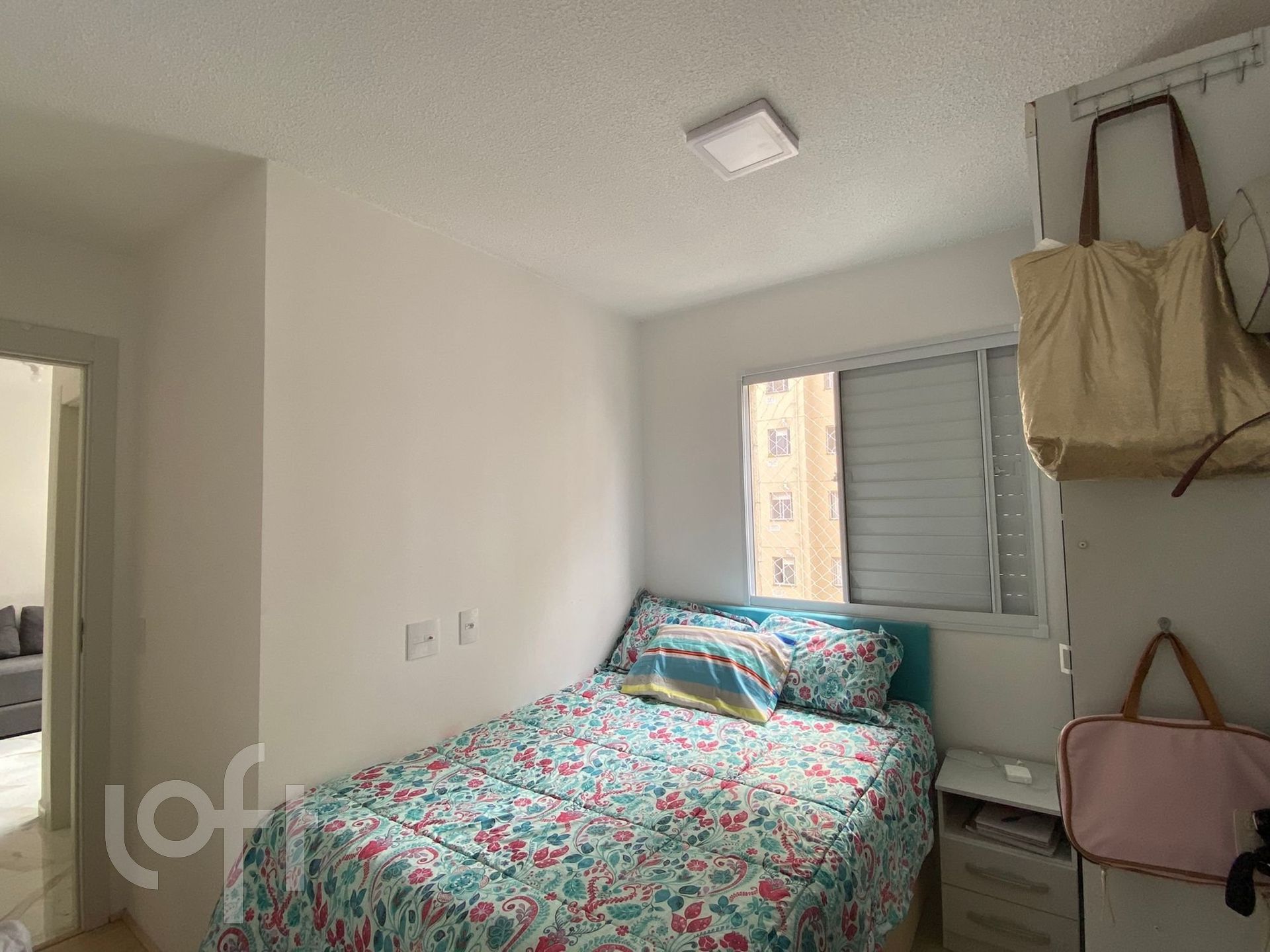 Apartamento, 2 quartos, 41 m² - Foto 4