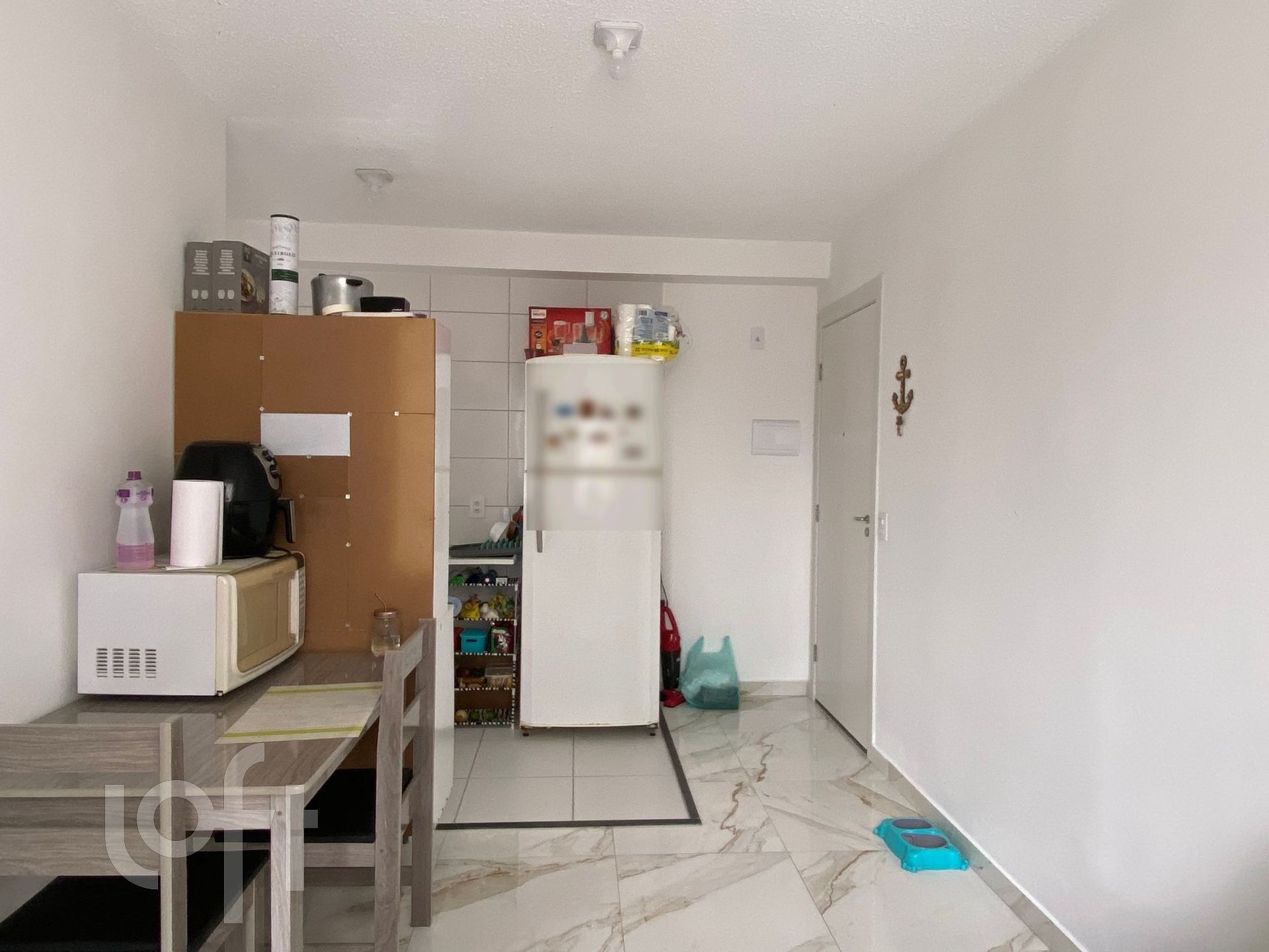 Apartamento à venda com 2 quartos, 41m² - Foto 5