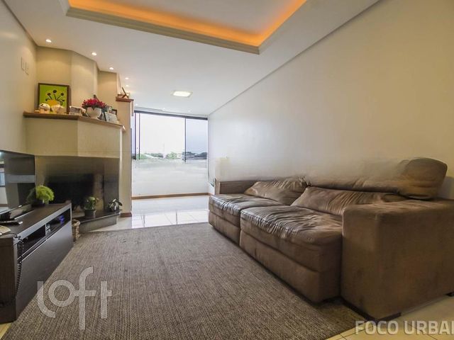 Apartamento com 105m², 3 dormitórios, 1 suíte, 2 vagas, Boa Vista em Porto Alegre