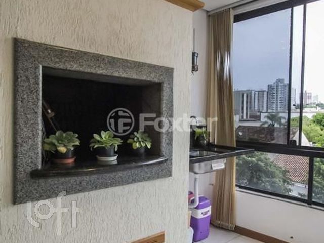 Apartamento com 105m², 3 dormitórios, 1 suíte, 2 vagas, Boa Vista em Porto Alegre