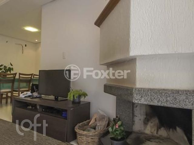 Apartamento com 105m², 3 dormitórios, 1 suíte, 2 vagas, Boa Vista em Porto Alegre