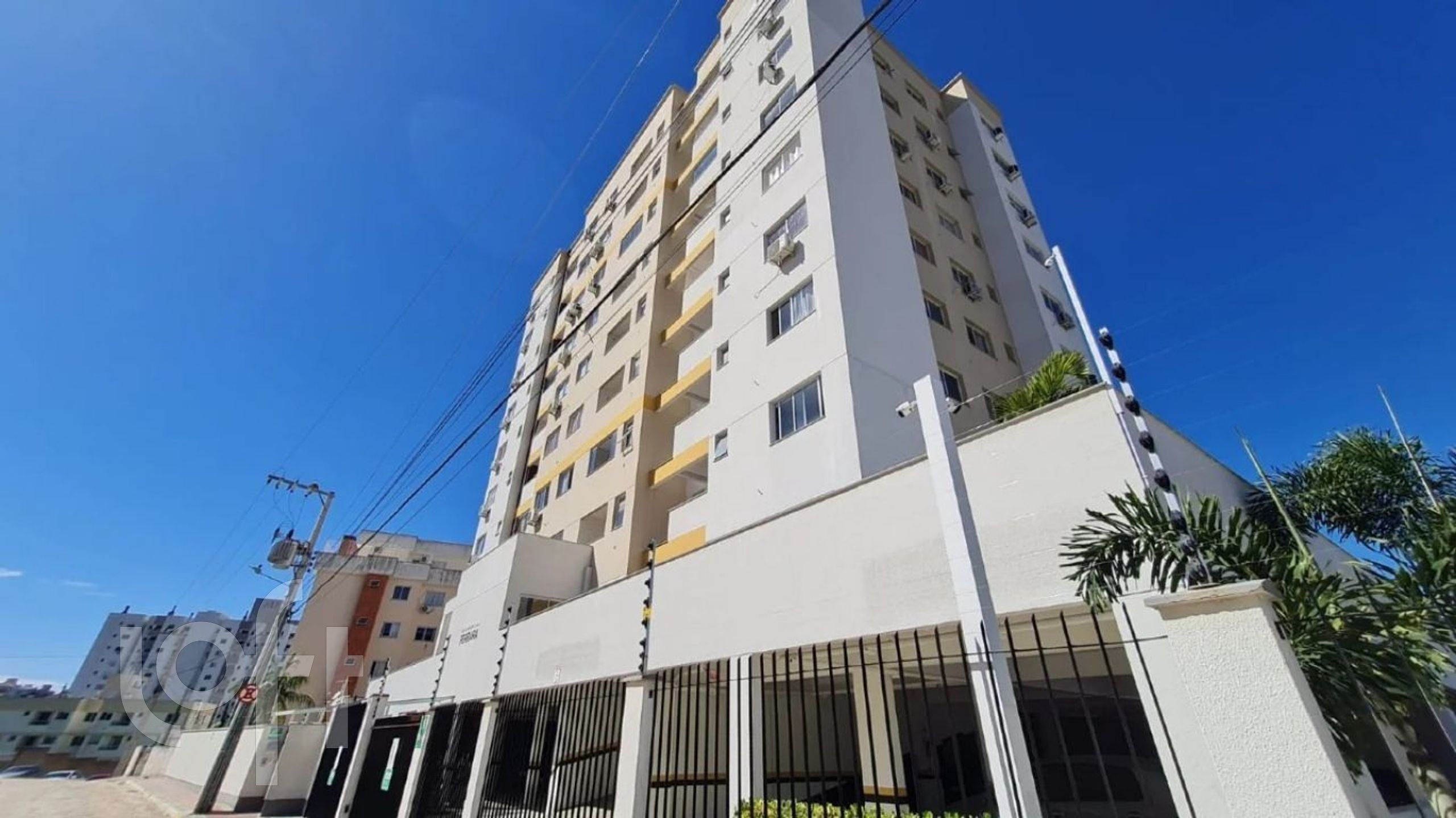 Apartamento à venda em Cidade Universitaria Pedra Branca com 70 m², 2 quartos, 2 vagas