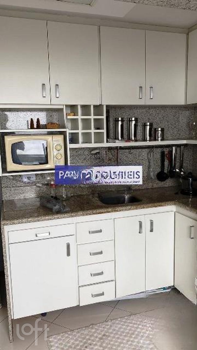 Apartamento à venda com 2 quartos, 70m² - Foto 6