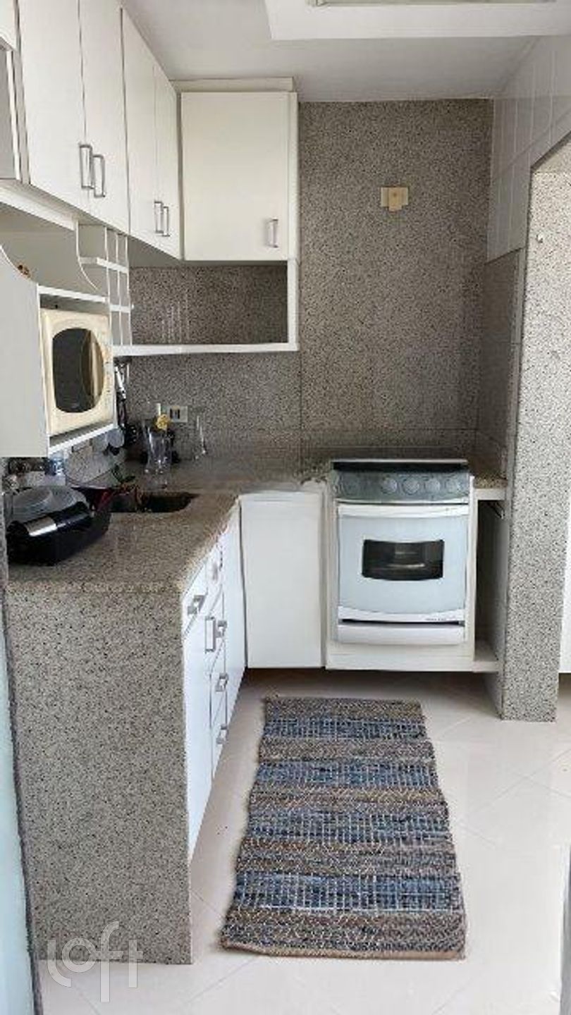 Apartamento à venda com 2 quartos, 70m² - Foto 5