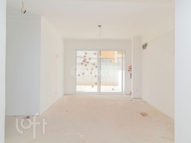 Apartamento com 55m², 1 dormitório, 1 vaga, Rio Branco em Porto Alegre