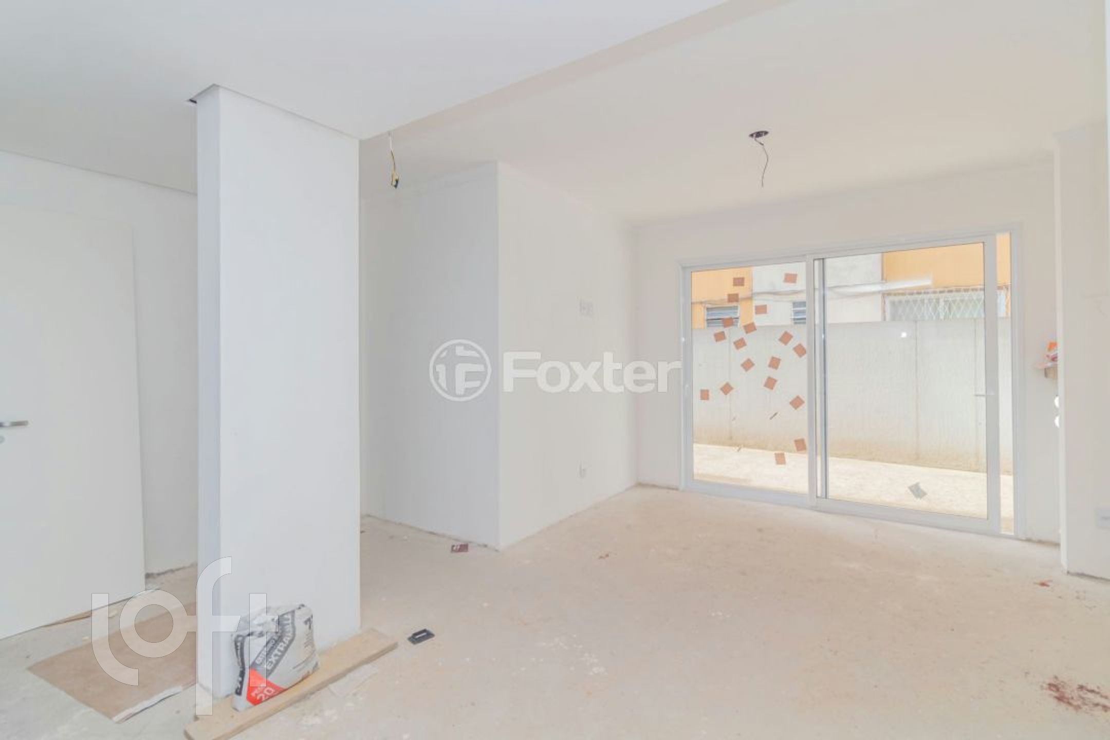 Apartamento com 55m², 1 dormitório, 1 vaga, Rio Branco em Porto Alegre