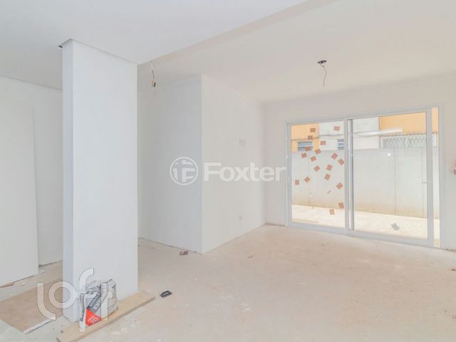 Apartamento com 55m², 1 dormitório, 1 vaga, Rio Branco em Porto Alegre