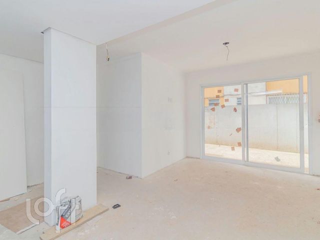 Apartamento com 55m², 1 dormitório, 1 vaga, Rio Branco em Porto Alegre