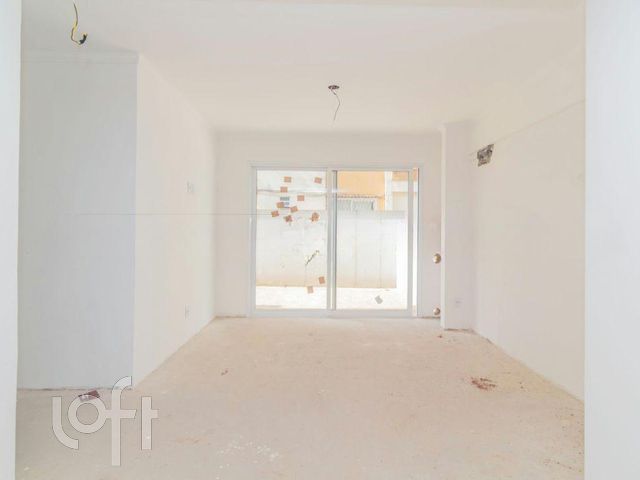 Apartamento com 55m², 1 dormitório, 1 vaga, Rio Branco em Porto Alegre