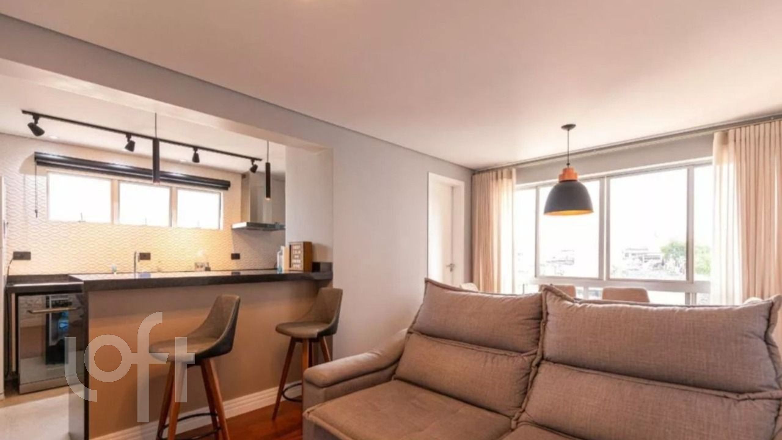 Apartamento à venda com 2 quartos, 62m² - Foto 3