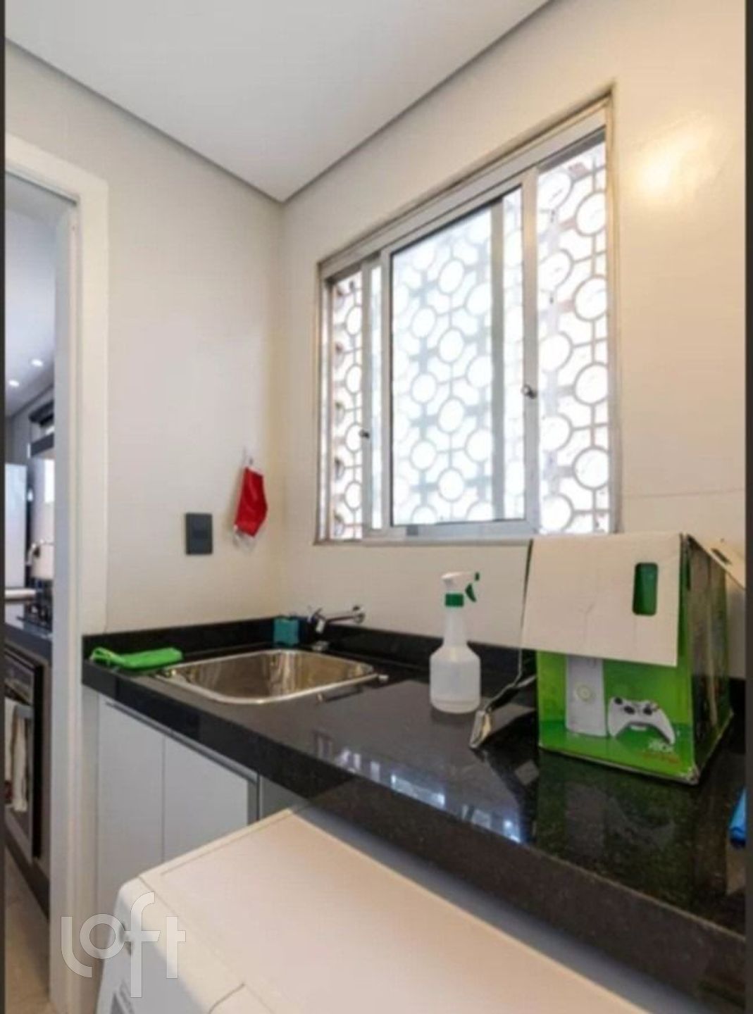 Apartamento à venda com 2 quartos, 62m² - Foto 8