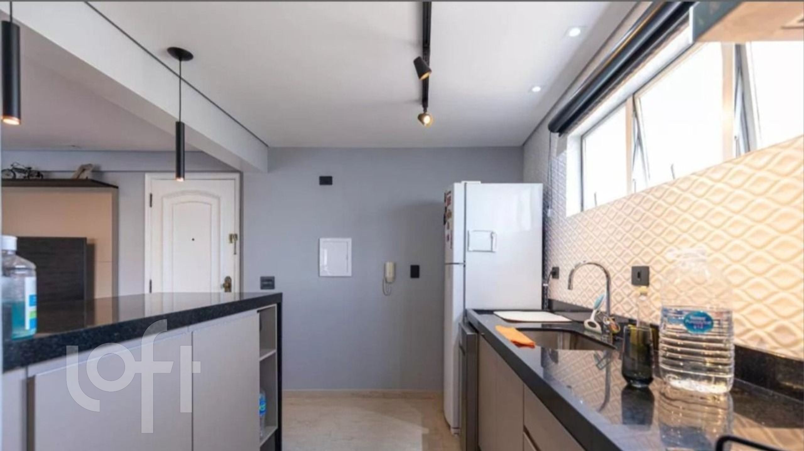 Apartamento à venda com 2 quartos, 62m² - Foto 6