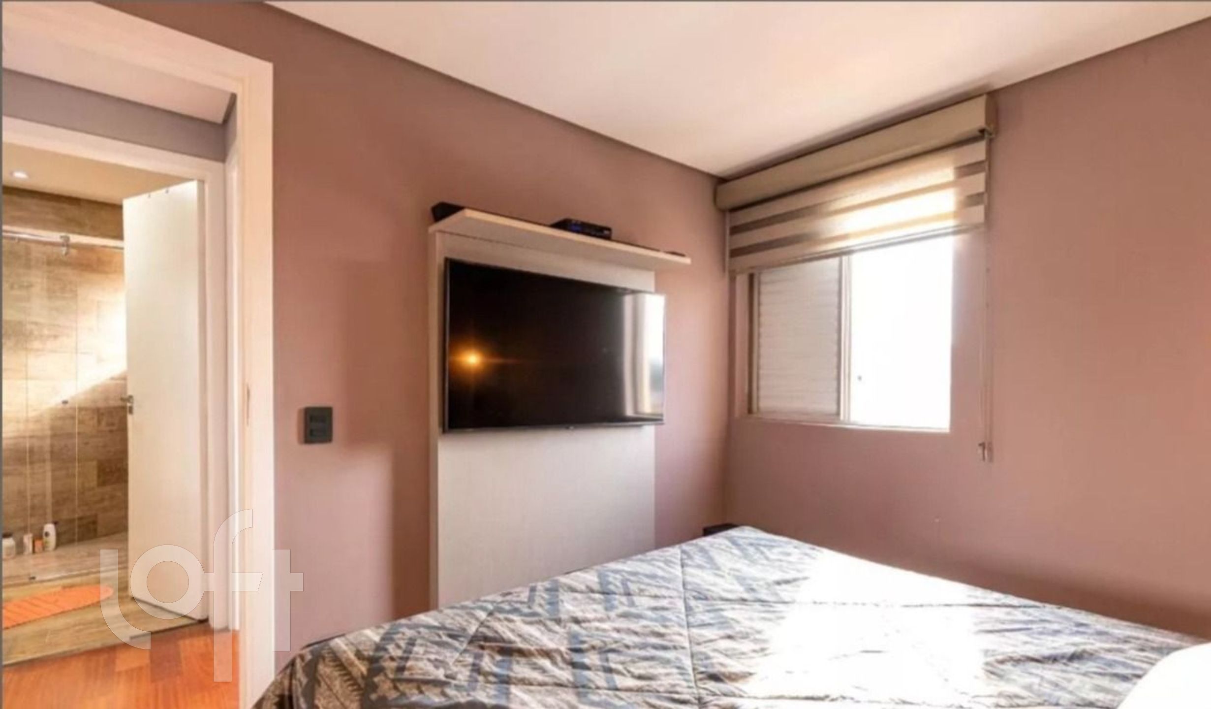 Apartamento à venda com 2 quartos, 62m² - Foto 10