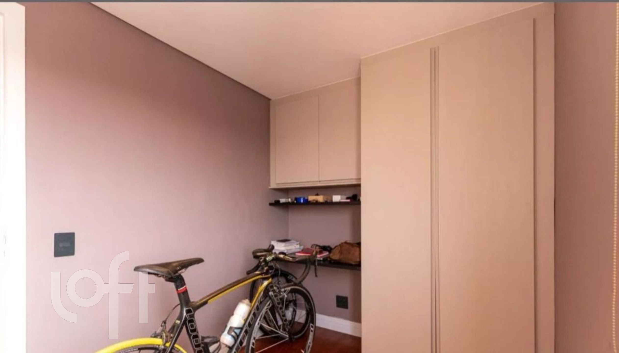 Apartamento à venda com 2 quartos, 62m² - Foto 12