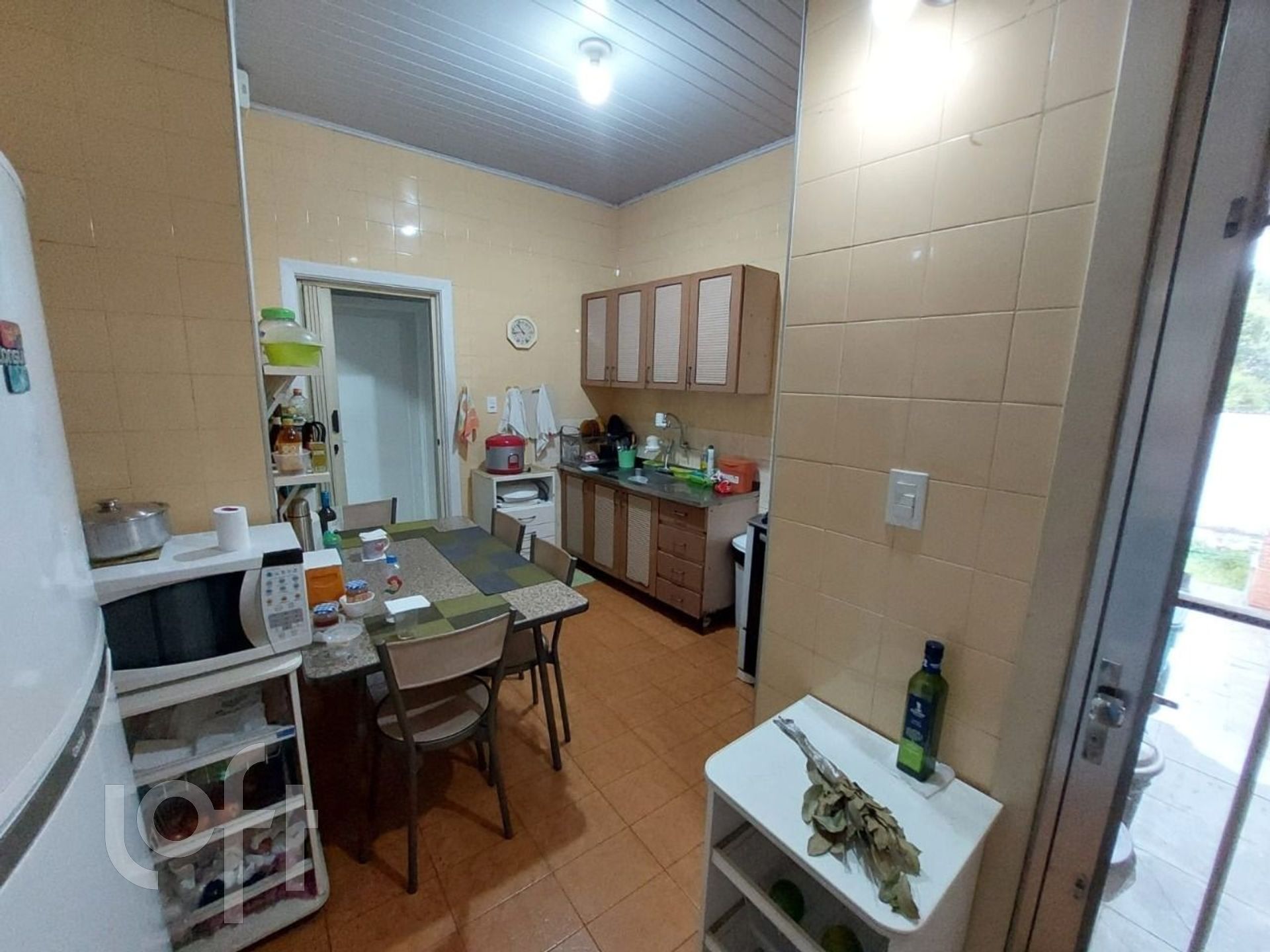 Casa à venda com 4 quartos, 166m² - Foto 6