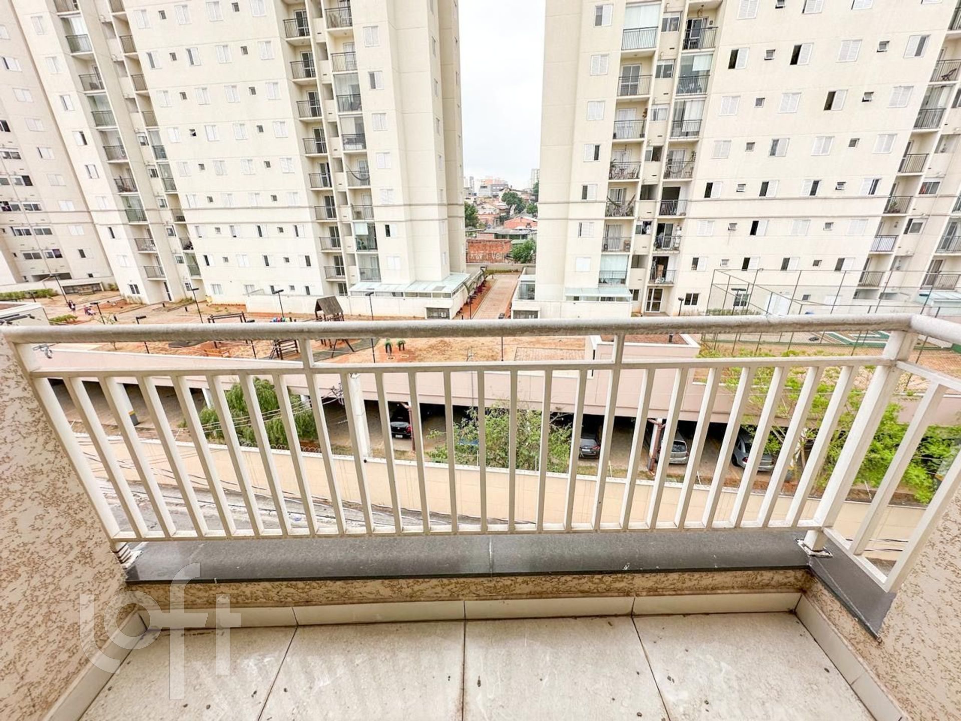 Apartamento à venda com 2 quartos, 49m² - Foto 3