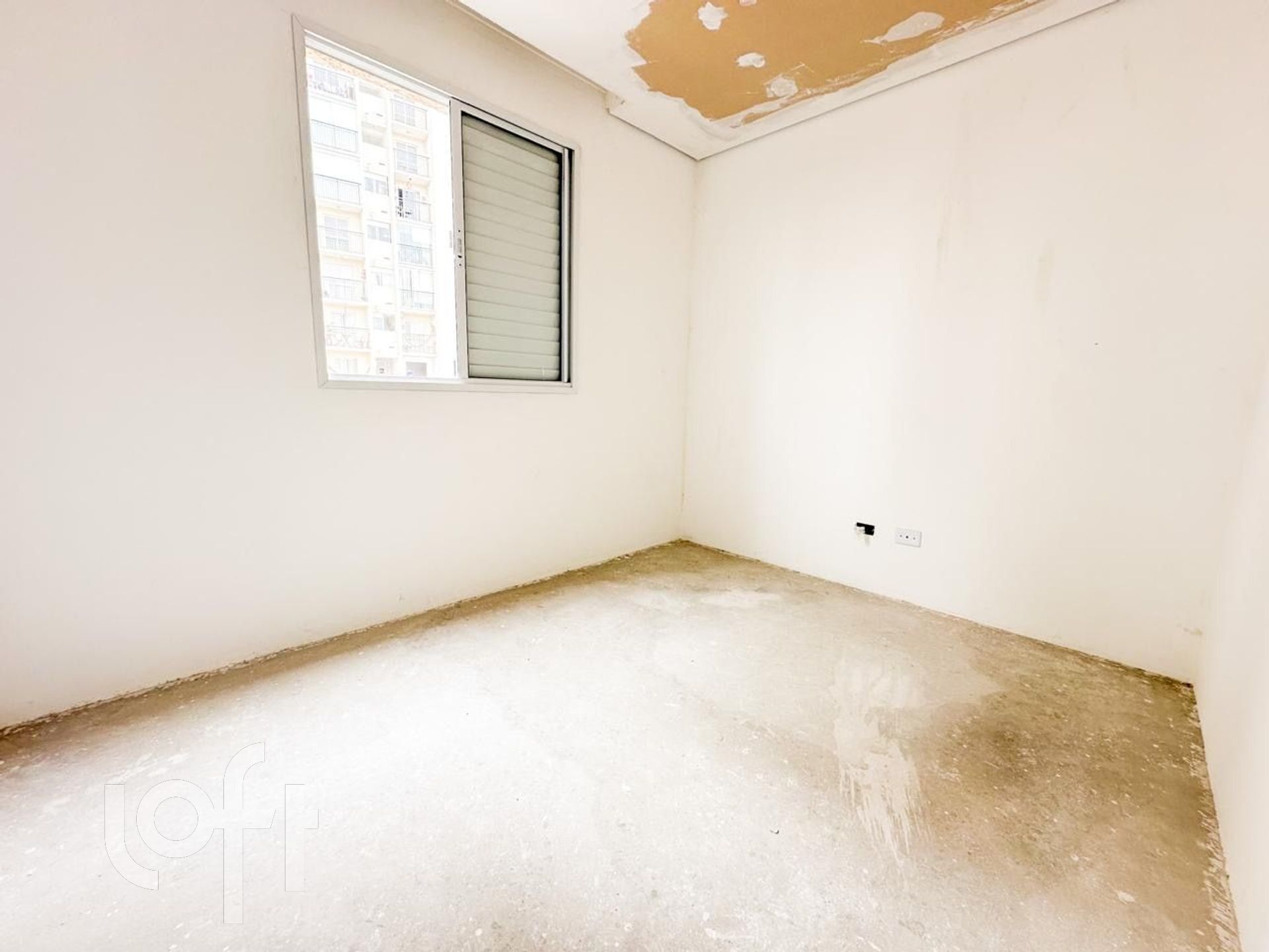 Apartamento à venda com 2 quartos, 49m² - Foto 5