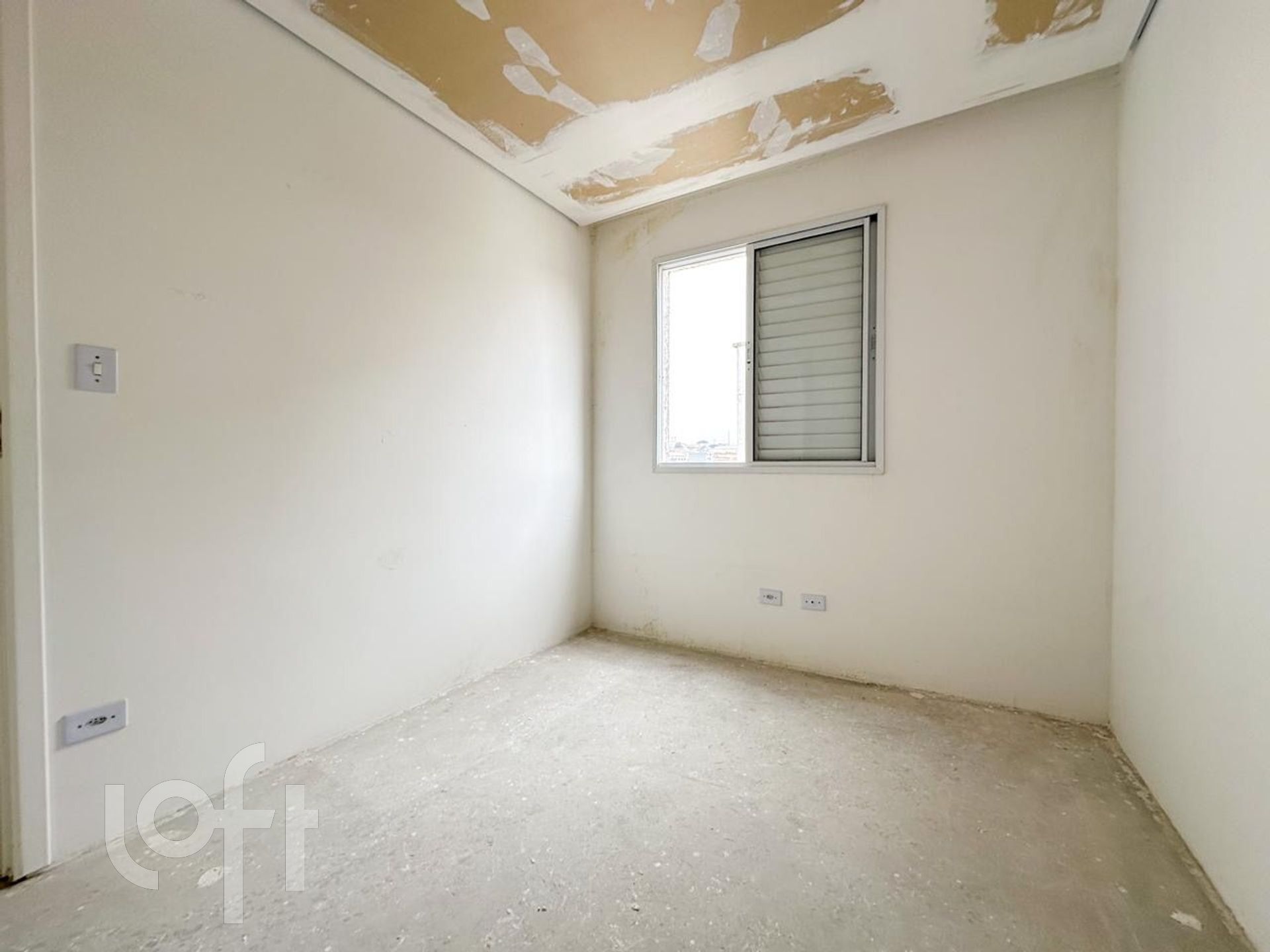 Apartamento à venda com 2 quartos, 49m² - Foto 8