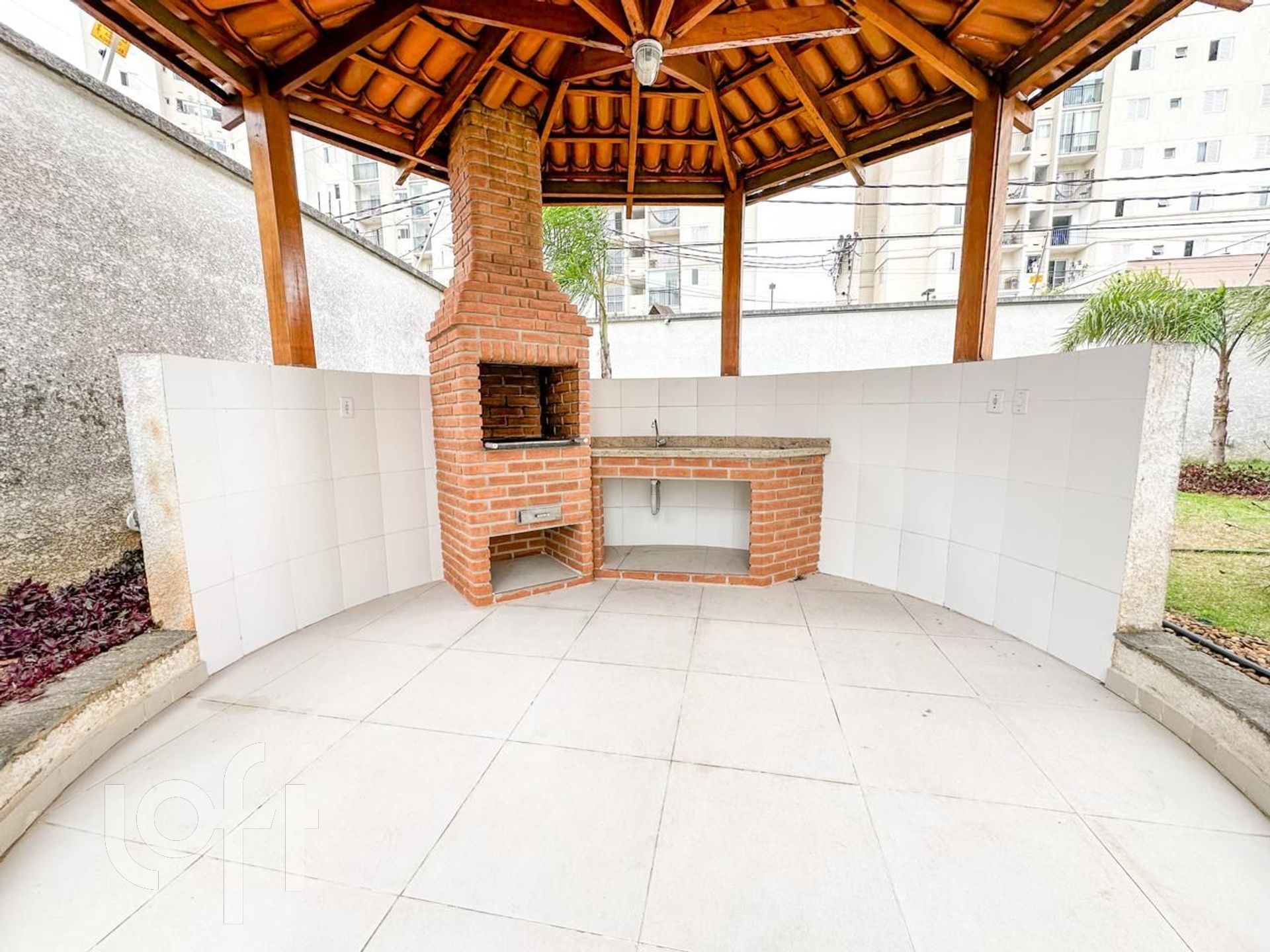 Apartamento à venda com 2 quartos, 49m² - Foto 19