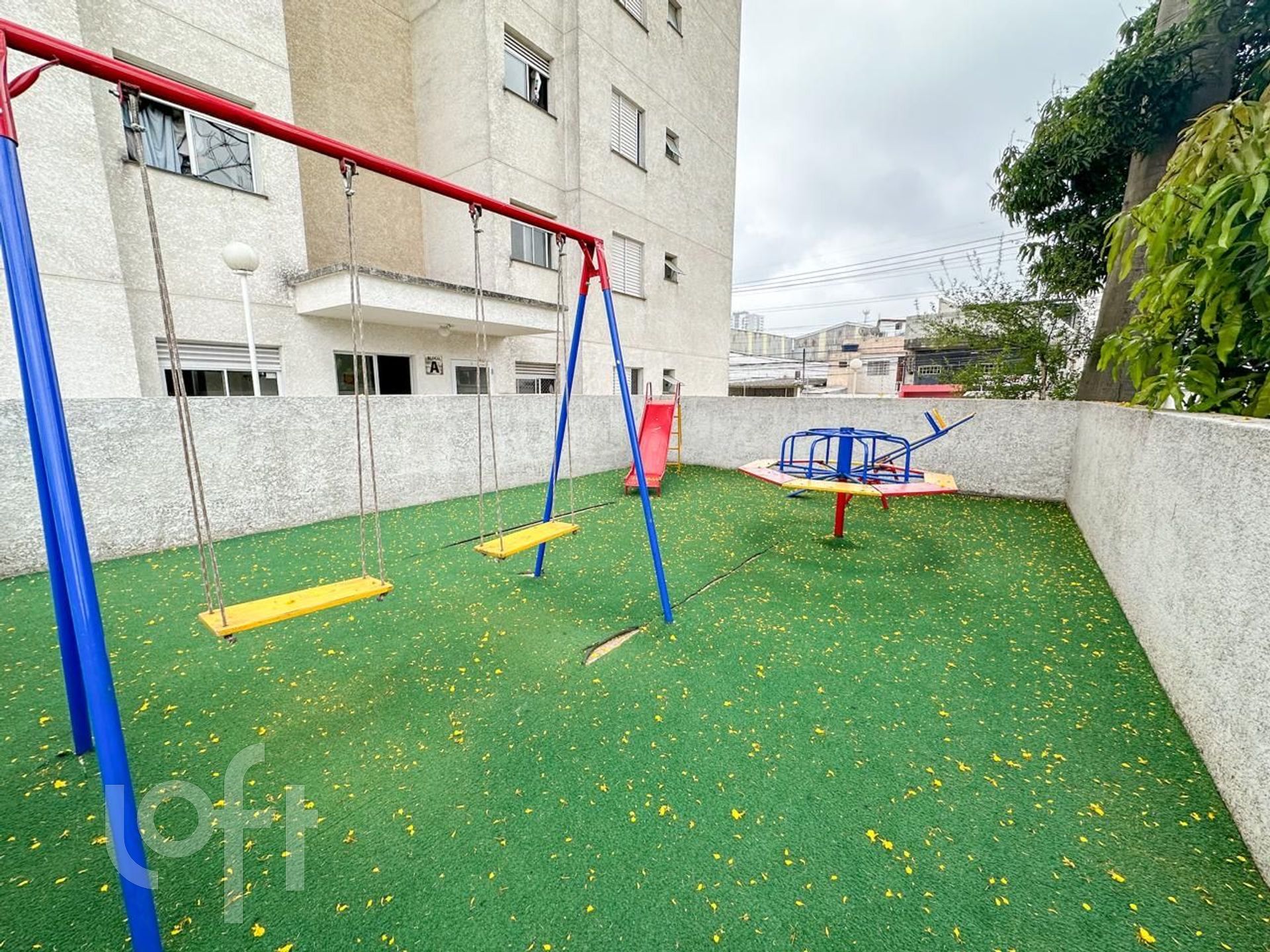 Apartamento à venda com 2 quartos, 49m² - Foto 18