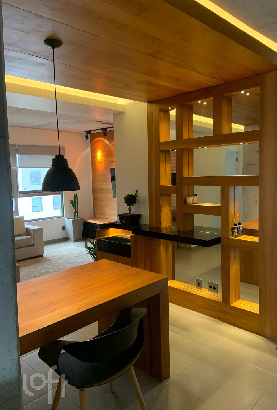 Apartamento à venda com 2 quartos, 70m² - Foto 6